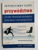 INTENSYWNY KURS PRZYWÓDZTWA - Paul Taffinder 2000